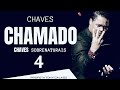 4 Chaves Para Colocar Teu CHAMADO A Funcionar, Dons Espirituais! | Tony Calado