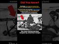 Hitler’s Chainsaw That Hunted American Soldiers - MG42 #ww2 #usa