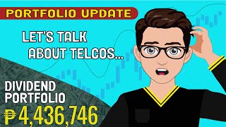 REVEALING MY INVESTMENT PORTFOLIO - August 2025