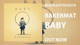 Miniatura del video "Bakermat - Baby ⒽⒹ"