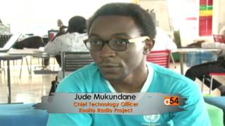 Rootio Radio Projects in Uganda screenshot 3