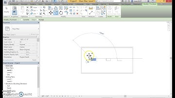 Revit Copy Command