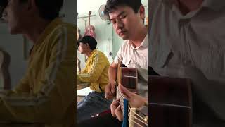 MỘT VÒNG VIỆT NAM- cover Live Looping