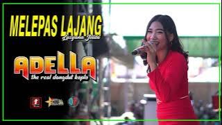 Melepas Lajang - Lusyana Jelita - OM ADELLA Live DEMAK | SMS Pro Audio