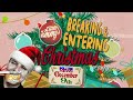 Final days to nominate a family for Little Tommy's Breaking and Entering Christmas