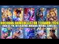 BOCORAN SELURUH SKIN COLLECTOR YANG AKAN HADIR 2026! SKIN COLLECTOR MOSKOV JOY CHOU BEATRIX ZHUXIN