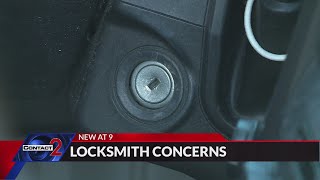 Questions to consider the next time you need a locksmith