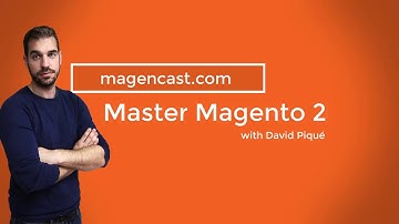 Master Magento 2 Intro