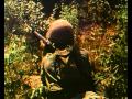 FIVE O CLOCK WORLD vietnam war music video