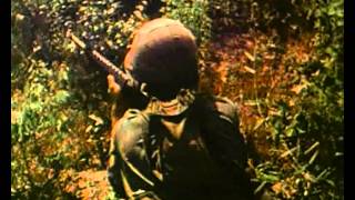 FIVE O CLOCK WORLD vietnam war music video chords