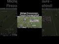 Michigan with a 5 man fire zone overload pressure!! #findyouredge #footballclips #michiganfootball