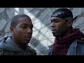 THA 50 RULES-50 CENT X JARULE_ SHORT FILM | PART 2 | #50CENT #jarule