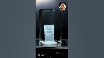 Cắt 3D Cực Đỉnh #khampha #khoahoc