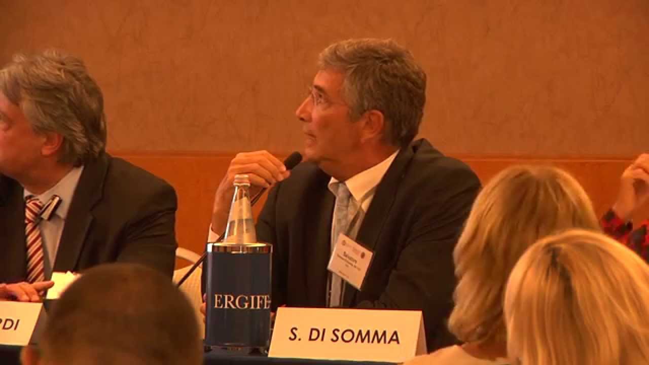 Attività fisica e rischio di Scompenso Cardiaco - Salvatore Di Somma