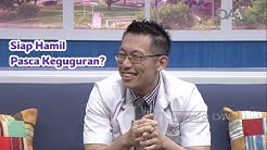 Siap Hamil Pasca Keguguran | Bincang Sehati - Durasi: 48.01. 
