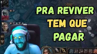 smzinho so resenha no Baldurs Gate 3 #17