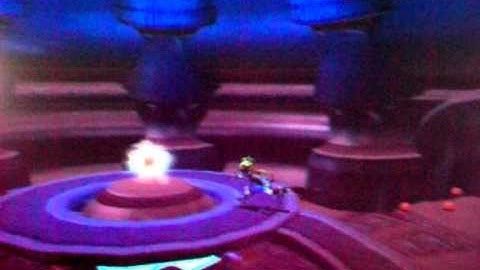 Jak and Daxter: TPL Walkthrough Part 4: The Forbidden Temple