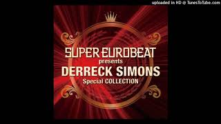 Derreck Simons - This Time (Extended Version)