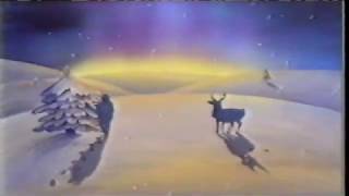 1998 A&E TV Ad Seasons Greetings