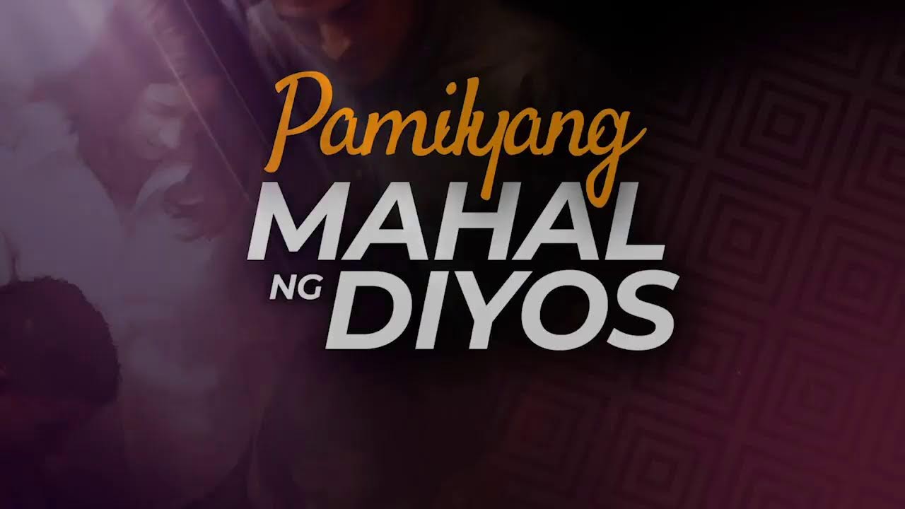 Pamilyang Mahal ng Dios - CLC Online Sabbath Fellowship