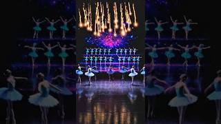Star Touchers #dance #art #ballet #future #theatre #star