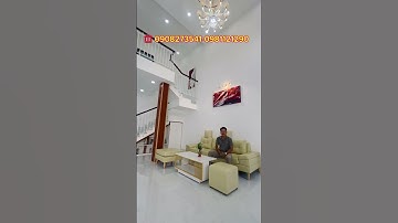 Đẹp mê li! Ngang 5,5m dài 15m, SHR ! Gần khu công nghiệp tân kim, ngã ba tân kim đường quốc lộ 50