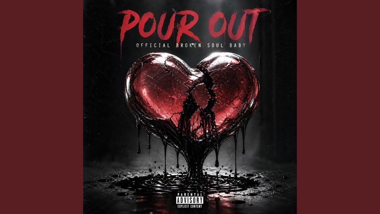 Guarda Pour Out su YouTube Guarda Pour Out su YouTube