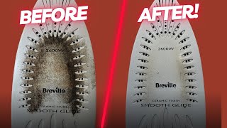 🌟 Learn How to Clean a Dirty Iron Bottom | Iron Cleaning Tips! by Georgina Bisby DIY 44,013 views 5 months ago 6 minutes, 33 seconds