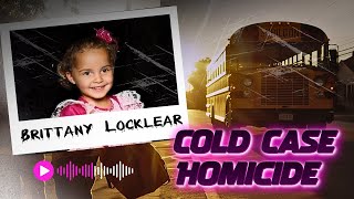 🌴 Unsolved Carolinas 🔎 The Brittany Locklear Homicide