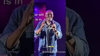 Celebrity 😳😱 God doesn’t answer your prayers only  #god #prayer #answers #antoniolumeku #jesus Profile