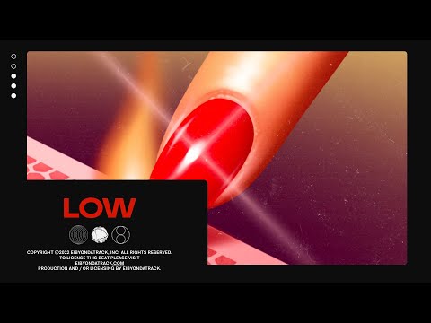 R&B Type Beat 2023 - ''LOW''