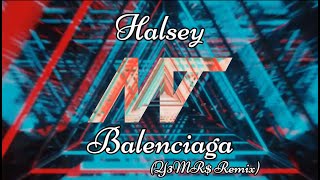 Halsey - Balenciaga (Y3MR$ Remix) Resimi