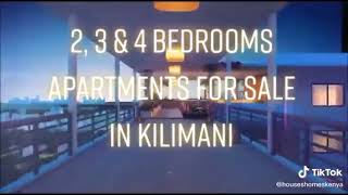 JADE RESIDENCY KILIMANI, NAIROBI