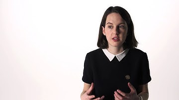 ICE Talks: Facing increased challenges - Sophie McPhillips