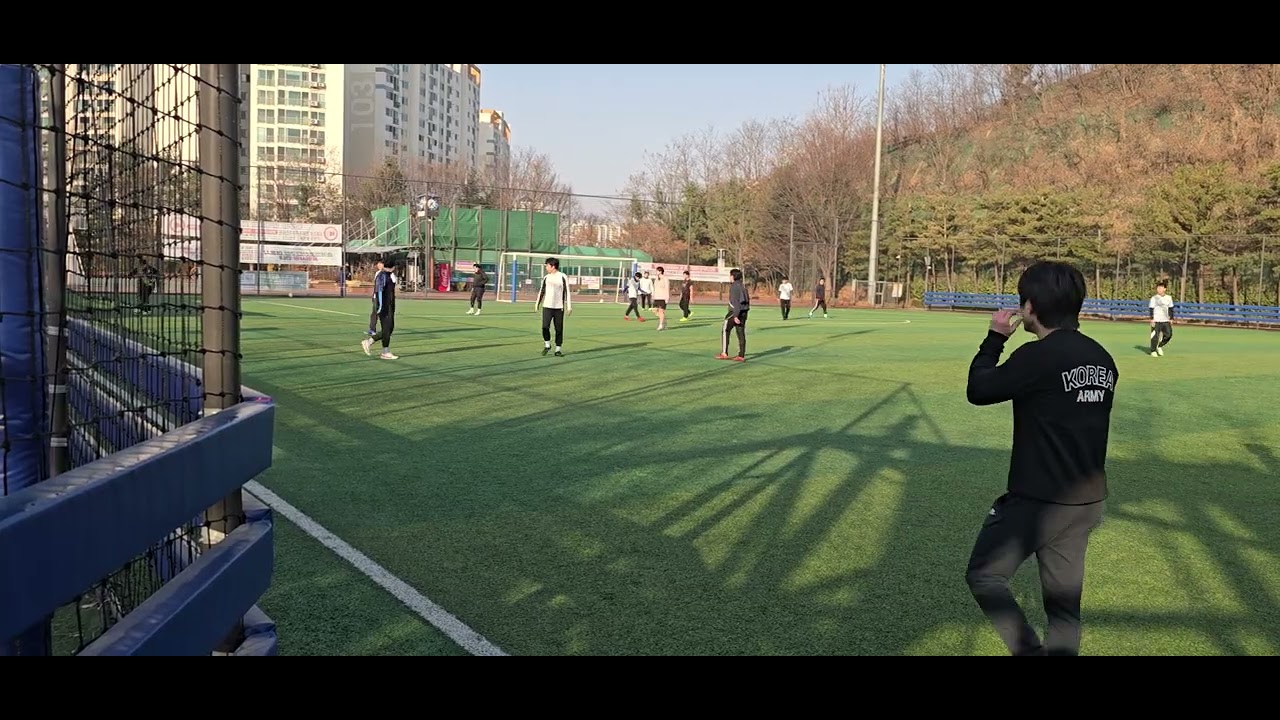 20260228 제1월곡 4쿼터(시즌 2경기)