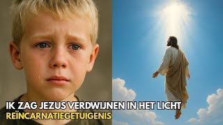 6-jarig jongetje ontdekt HET GEHEIM van de HEMELVAART VAN JEZUS