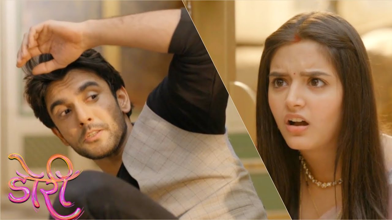 Maan 2 PROMO: Maan Ne Kiya Kamre Ko Baby Proof; Phir Doree Ko Chedha! CUTE BANTER