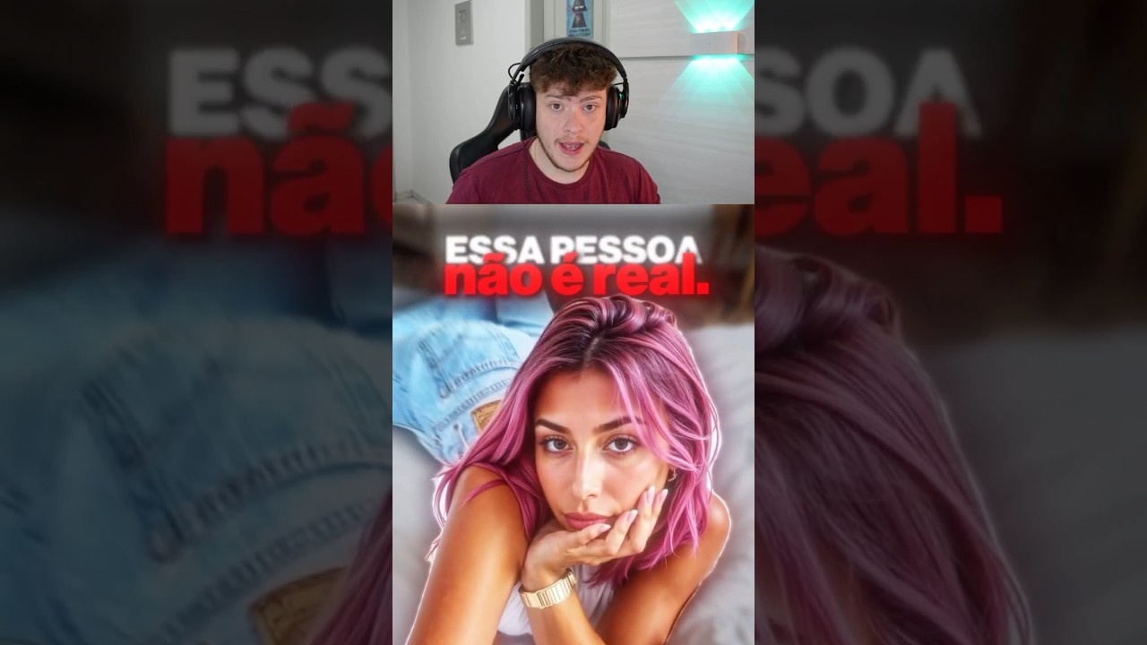 Nao é real