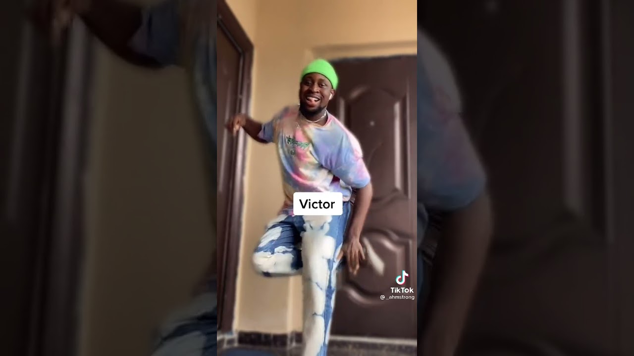 Popular Nigerian names