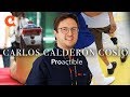 Carlos Calderon - Proactible/Tecnologías para la Comunidad