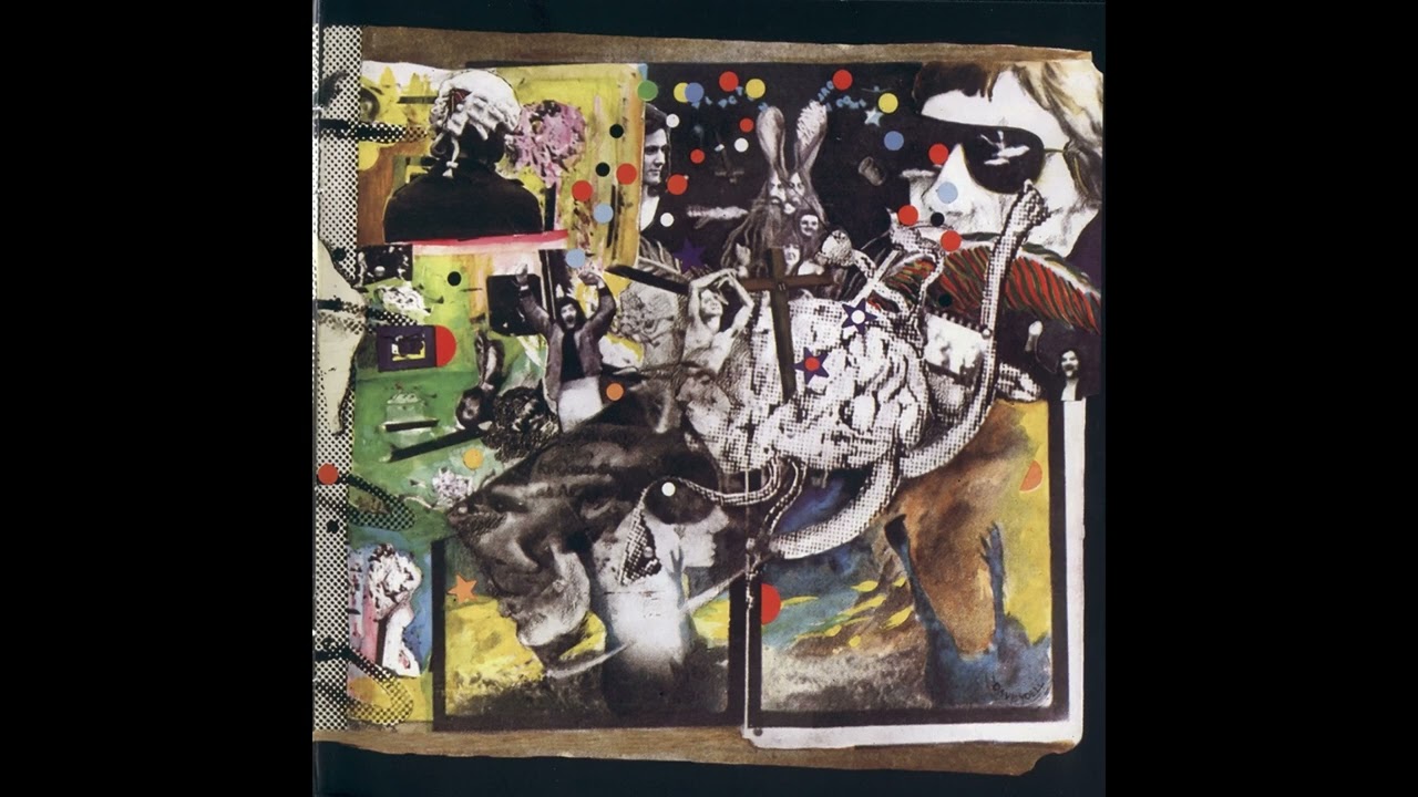 13  Kingdom Come - Gypsy Escape