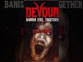 DEVOUR #devour #miedo #terror #ambient #cooperative