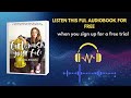 Girl, Wash Your Face Audiobook Summary | Rachel Hollis Motivation &amp; Life Reset