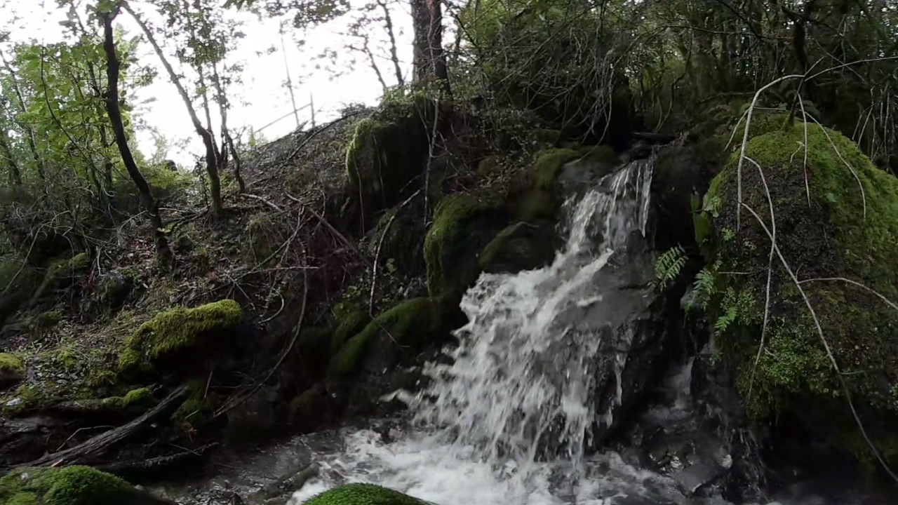 Humboldt Waterfall 360
