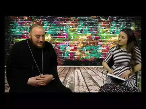 ყველა ფერი: სტუმარი მამა თეიმურაზ რუხაძე