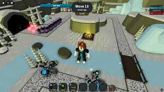 Hades Mission 2 - Evolution Evade