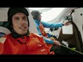 Leg 5, Day 3 Update: Hurtling along at 25 knots
