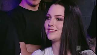 Evanescence - Live at Mtv's The Lair, Australia 2007 (Full Show) HD