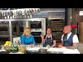 Grilling Tips from Chef Stephanie Izard