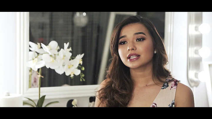 GUAM, Gianna SGAMBELLURI - Beauty with a Purpose